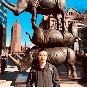 Meet your Posher, 龙